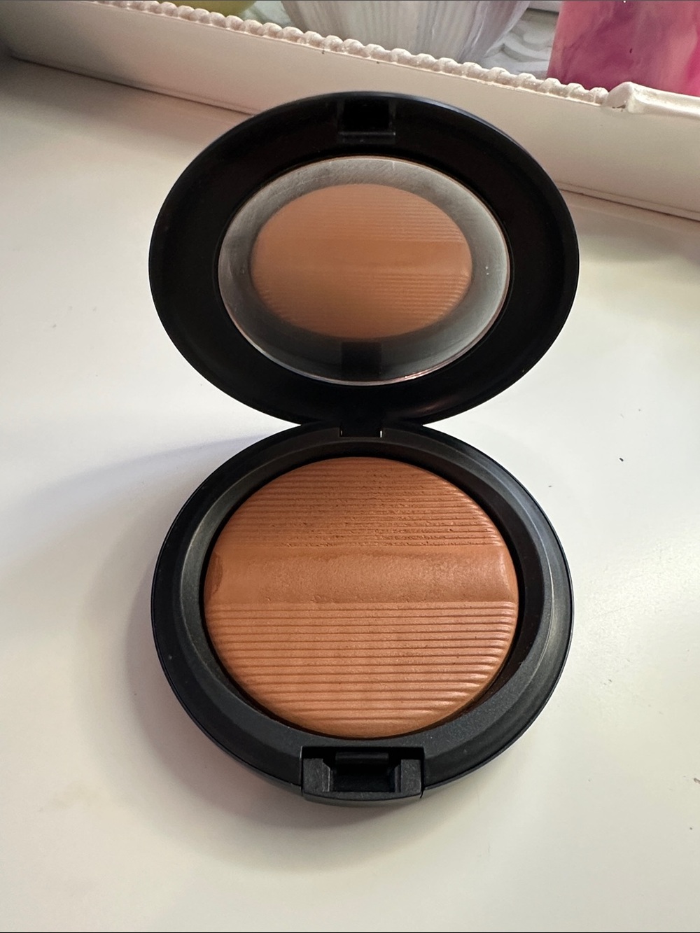 MAC Cosmetics Studio Sculpt Powder